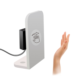 <strong>Motion</strong> <strong>Switch</strong> Air Inductive <strong>Switch</strong> LED PIR Infrared <strong>Motion</strong> <strong>Sensor</strong> <strong>Light</strong> <strong>Switch</strong> 12V - Product Image 4
