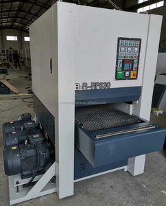 Wood Furniture Wood Floor Big Planer <strong>Sanding</strong> <strong>Machine</strong> <strong>WPC</strong> Electric Flat Sander <strong>Machine</strong> Belt Polishing Grinding