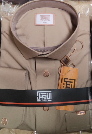 Khaki