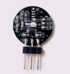 パルス心拍数センサーパルスセンサー回路部品 - Product Image 3