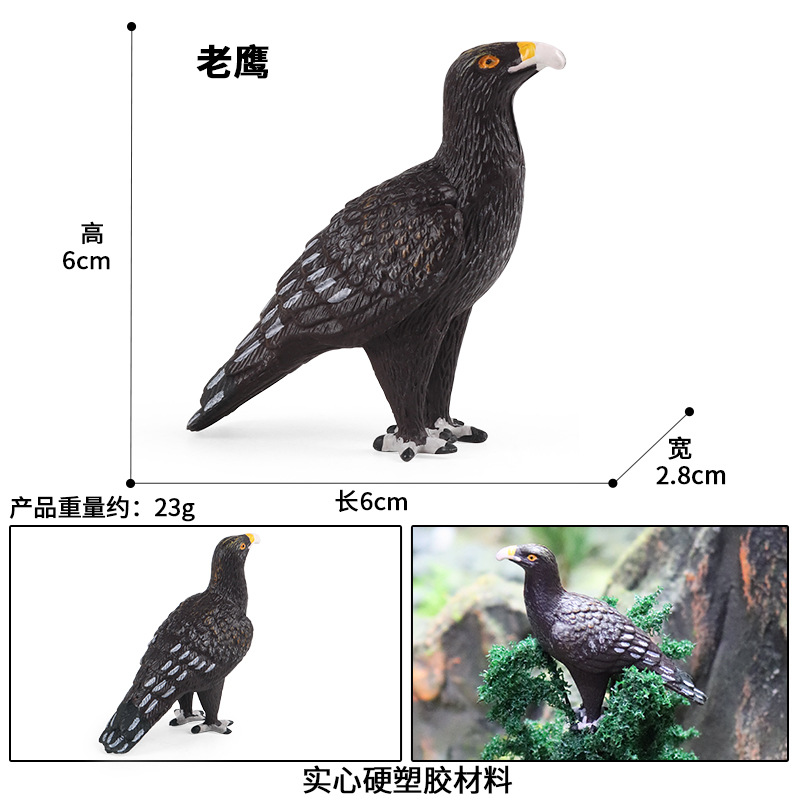 Aigle M-2300