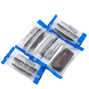 Keydiy ZB202-3 KD universale Smart 3 pulsanti chiave remota tipo UDS chiavi del veicolo - Product Image 6