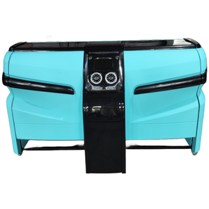 Custom China Factory Luxury VIP Auto Folding Seat Van Partition TV Kit Car Hidden bar Seat Partition for <strong>v</strong> Class Vito - Product Image 3