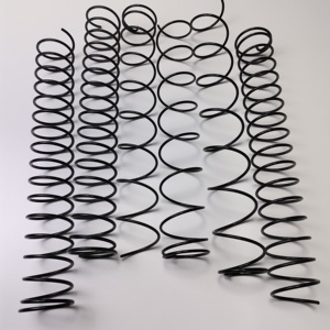 High Quality Vending Machine Spiral <strong>Spring</strong> Heavy Duty Compression Coil <strong>Spring</strong> <strong>4mm</strong> Customized Spiral <strong>Spring</strong> for Snack Machine - Product Image 2
