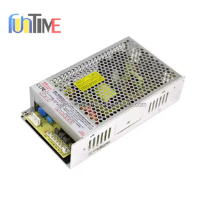 Caja de fuente de alimentación universal de 110V ~ 220V, entrada de 48V, salida de juegos que funcionan con monedas, accesorios para máquinas de muñecas para Arcade - Product Image 2