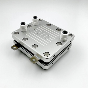 เครื่องกำเนิดไฮโดรเจน HHO สำหรับรถยนต์ดีเซล - Product Image 4