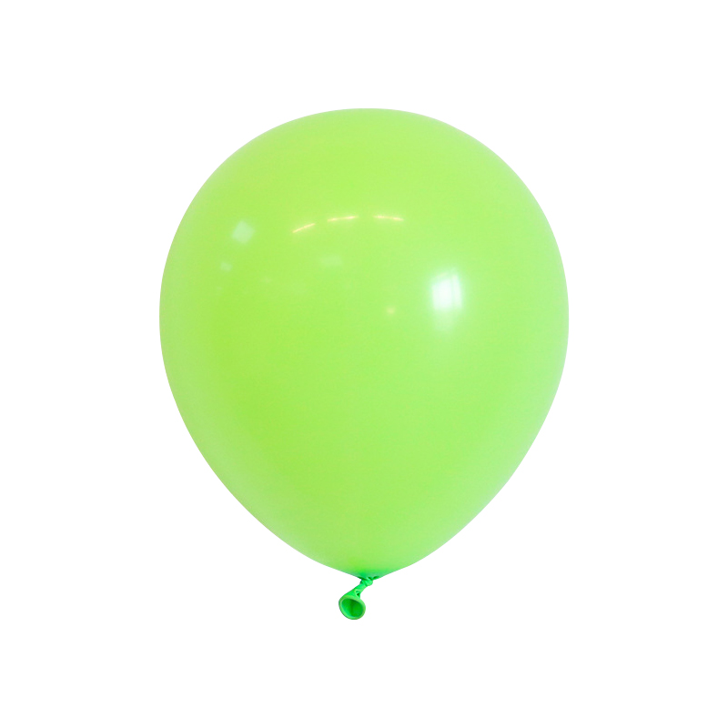 globo 3*6 piezas