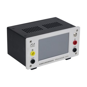 TRACKER-3000 Circuit Board Tester VI Curve Tester <strong>Testing</strong> Tool with LCD Touch Screen Aluminum Shell - Product Image 5