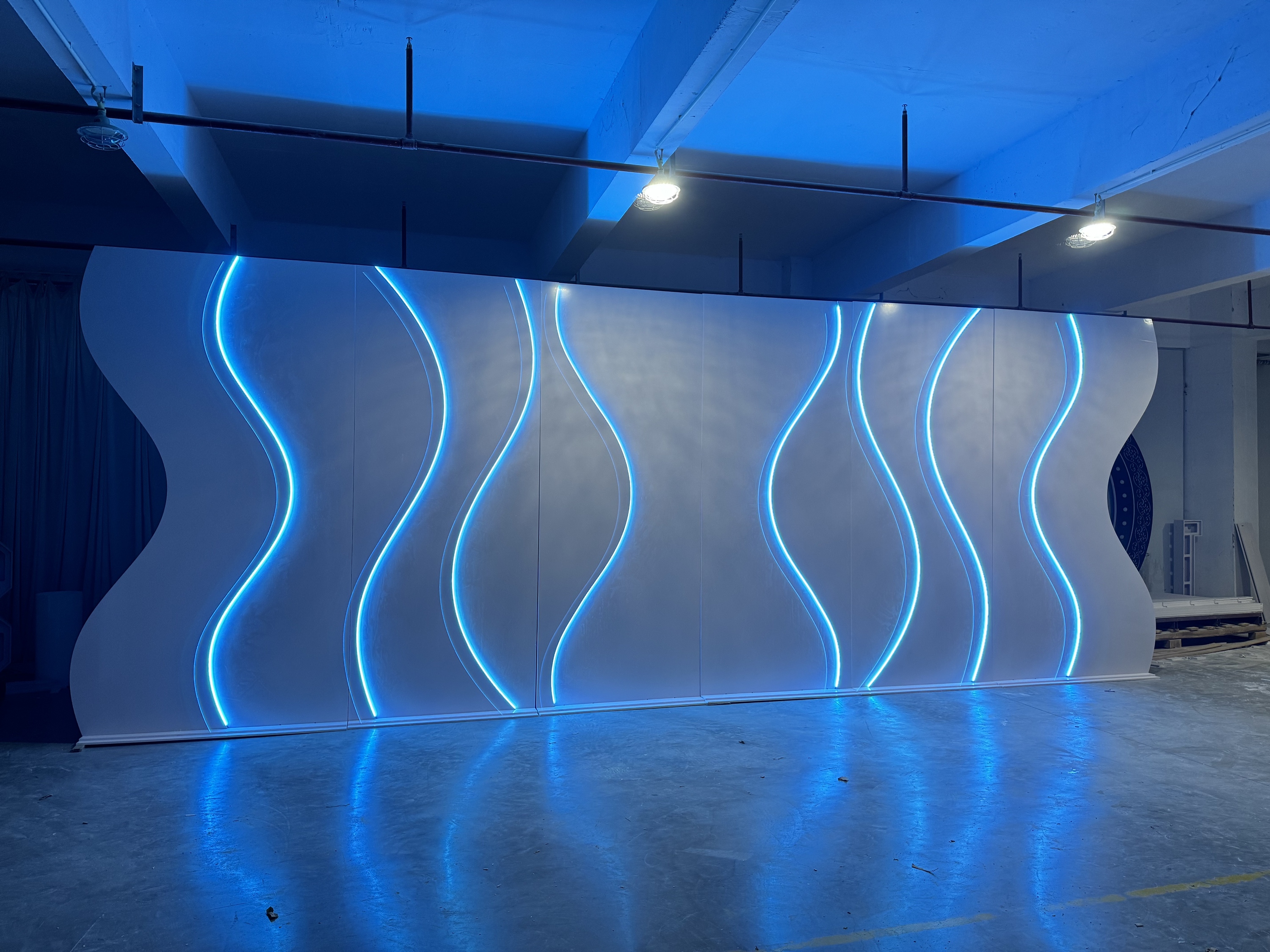 Bleu