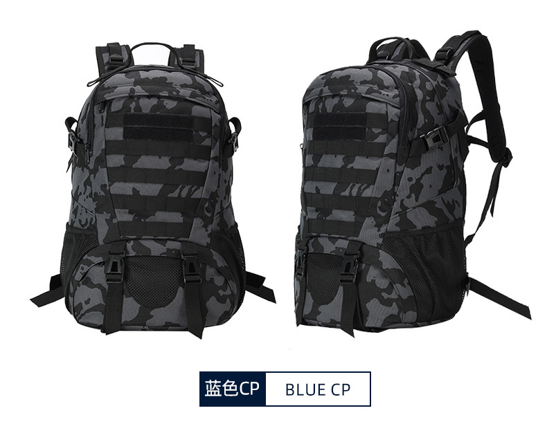 CP bleu