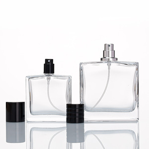 10ml 15ml 30ml 50ml 100ml parfüm şişesi sıkma deneme parfümü şişe özelleştirilmiş desen toplu buzlu örnek şişeler cam - Product Image 4