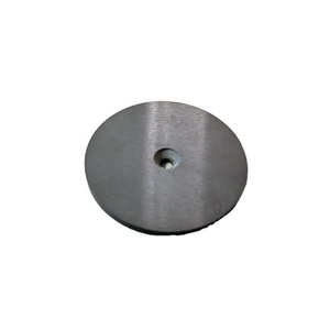 Precision Customize Silicon Nitride SI3N4 Ceramic Disc - Product Image 1