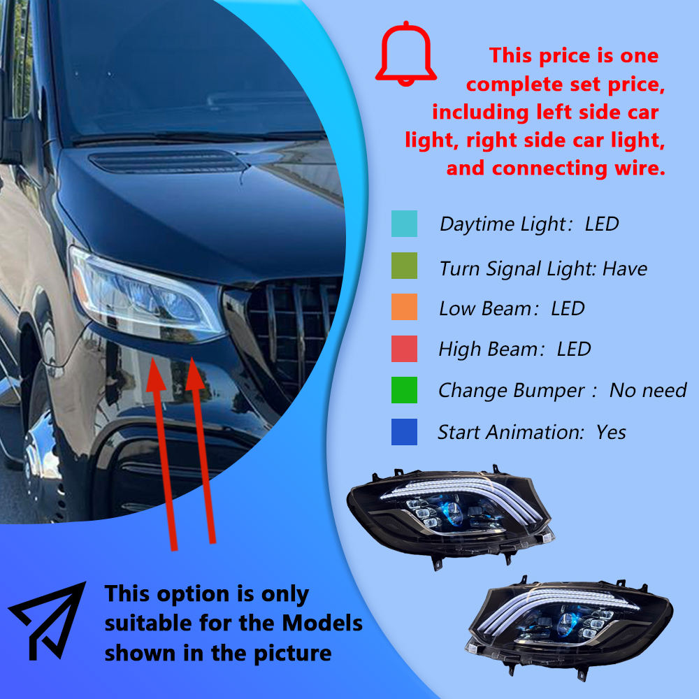 Pour un style haut de gamme