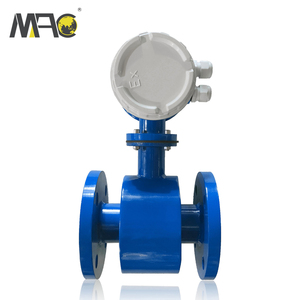 Electromagnetic Water <strong>Flow</strong> <strong>Meter</strong> Magnetic <strong>Flow</strong> <strong>Meters</strong> for Water - Product Image 2