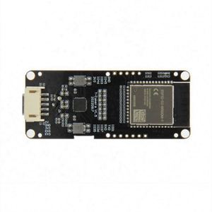 Scheda di sviluppo ESP32-S3 2MP HD fotocamera 0.96 pollici OLED 16MB Flash WiFi Blue-tooth modulo T-Camera-S3 - Product Image 2