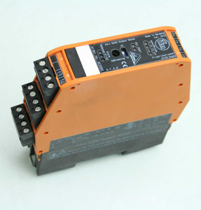 IFM安全技術AS-Interface Safety at Work安全入出力モジュールAC030S - Product Image 2