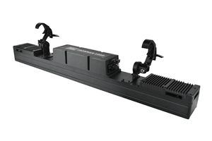 <span class=keywords><strong>Pixel</strong></span> esterni 10*50W 4 in1 RGBW <span class=keywords><strong>LED</strong></span> impermeabile IP65 muro washer matrice bar luce del palco per eventi di spettacolo