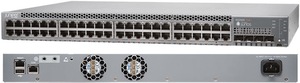 Juniper EX2300-48Tスタッカブルイーサネットスイッチ (PoE QoS SNMP VLAN付き) 1年間の保証2G/4G容量新品ですがジュニパースイッチにあります - Product Image 6