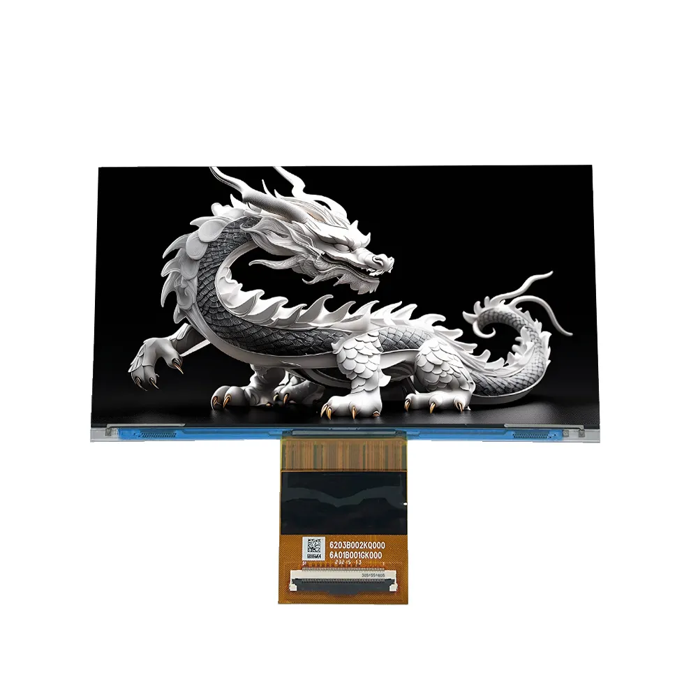 Duobond TFT 6.8 inch 8520*4320 mipi 51pin 9K LCD module cho máy in 3D