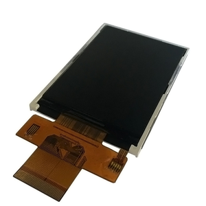 2.8 pollici 240*320 risoluzione 262K MCU interfaccia 12 ore ST7789V TFT modulo Display LCD - Product Image 5