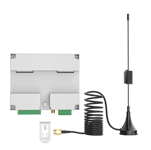 Interruttore Timer programmabile 63amp più venduto-compatibile con 50Hz e 60Hz, massimizzando l'efficienza - Product Image 4