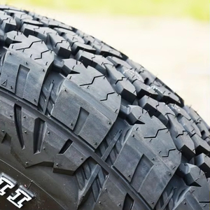 MT 4*4 4X4 çamur lastikleri MT M + S RT off road SUV lastikleri tüm arazi - Product Image 4