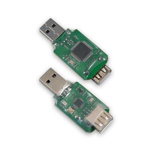 Convertitore Controller Hasu da USB a USB per trasformare la tastiera in programmabile - Product Image 4