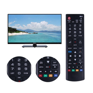 Für LG Universal-Fernbedienung Fabrik Großhandel ohne Einstellung HUAYURM-L1162 programmier bare IR-Fernbedienung