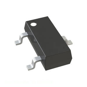 <strong>CMSZDA5V1</strong> <strong>TR</strong> PBFREE SC-70 SOT-323 Diodes Electronic Circuit Components In Stock - Product Image 1