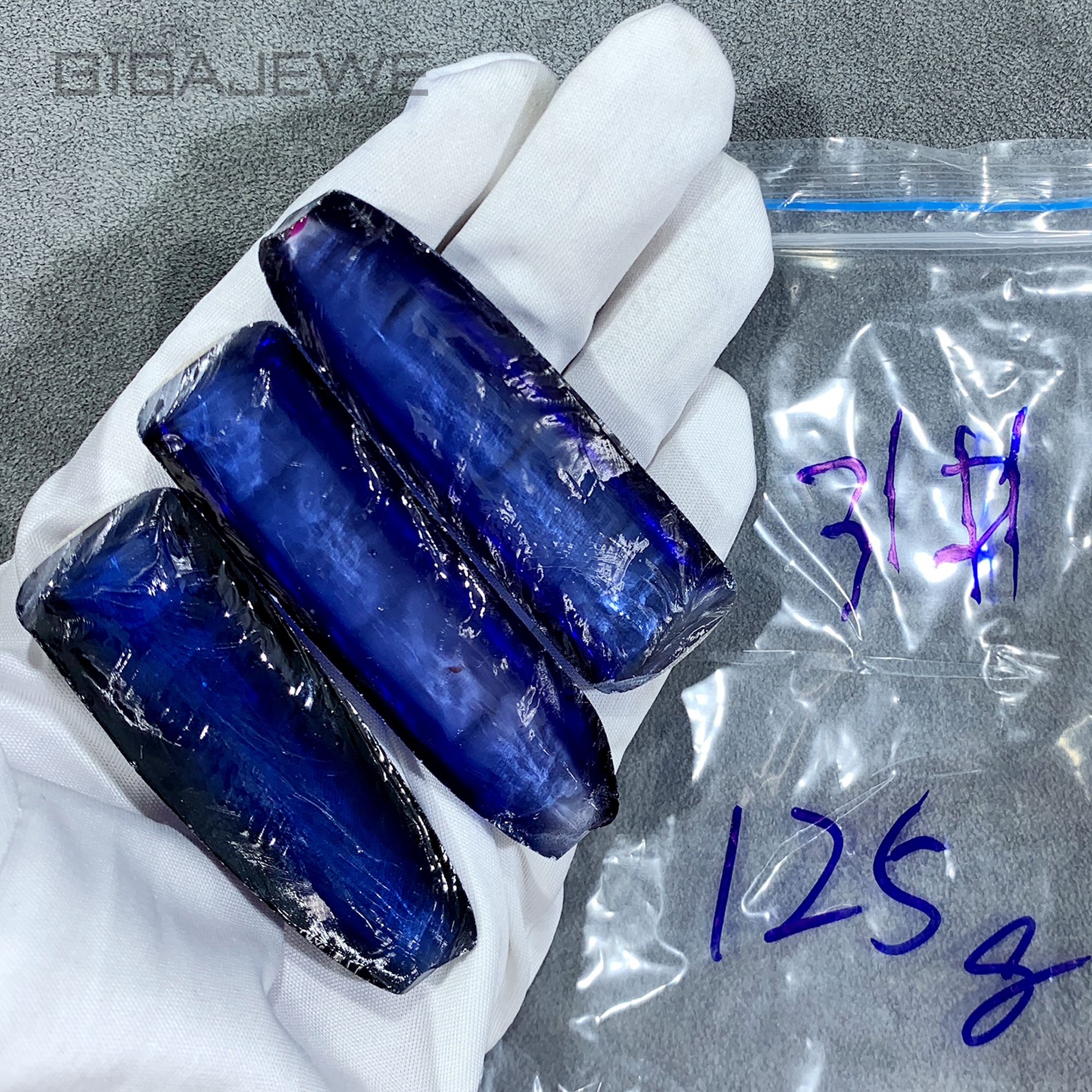 Azul 40-50g
