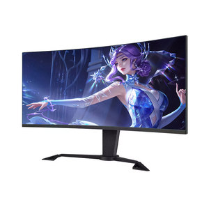 27&quot; Monitor 2K 165Hz 2560*<strong>1440P</strong> QHD 100%sRGB LED Gaming Computer Mini PC <strong>Display</strong> with Type c for Phone Distributor - Product Image 4