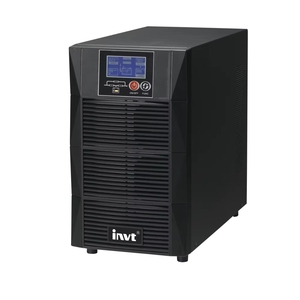 Fuente de alimentación Ups Alta frecuencia En línea Ups 2kva Computadora Ups Fuentes de alimentación ininterrumpida Respaldo - Product Image 2