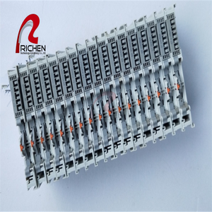 New <strong>and</strong> Original Beckhoff <strong>PLC</strong> Module KL9187 EtherCAT Bus Coupler Digital <strong>Input</strong>/<strong>output</strong> Terminal Module in Stock - Product Image 5