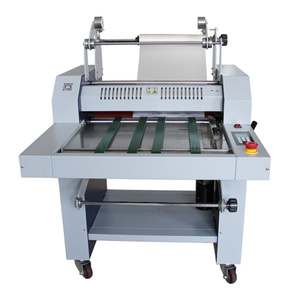 SG-720 đôi bên cán 24 inch Máy cán - Product Image 3