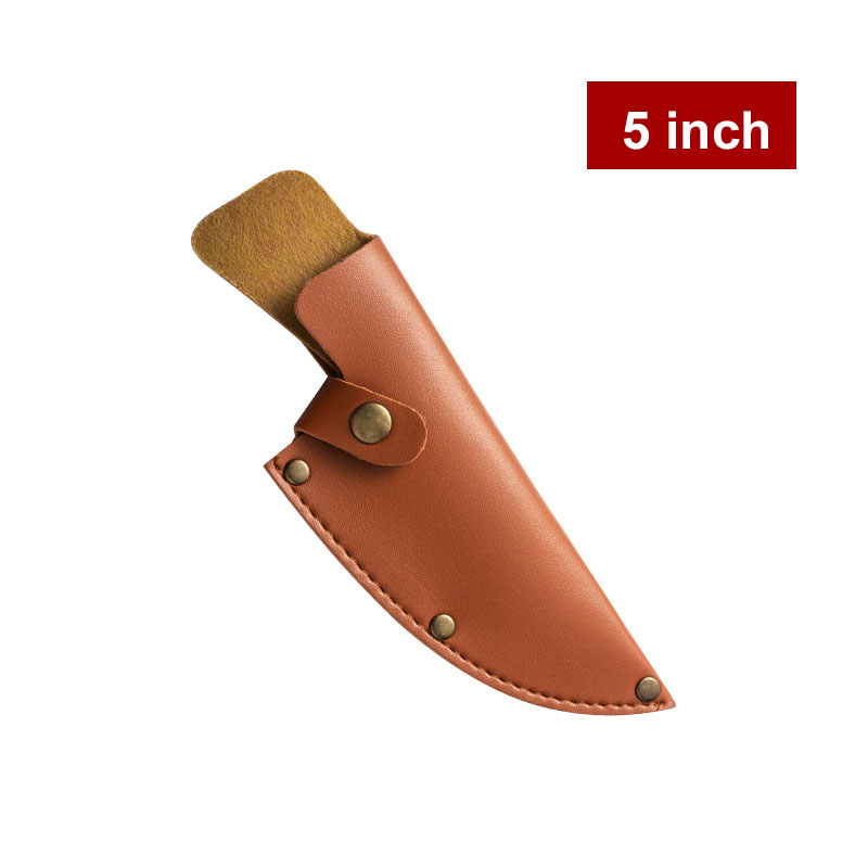 #07-5 inch PU bag