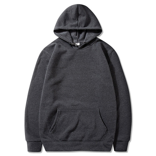 deep GRAY