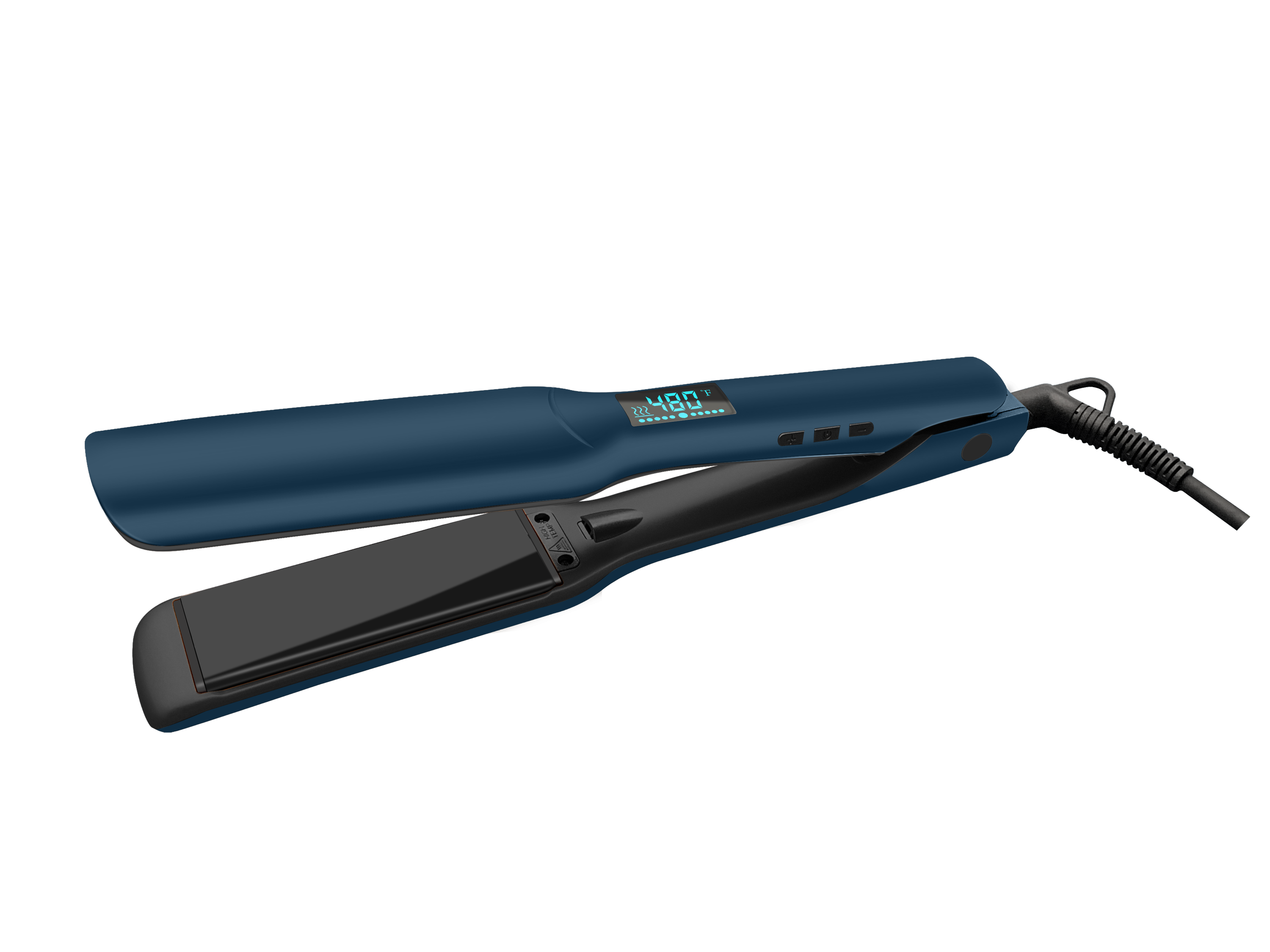 Blu scuro+nero