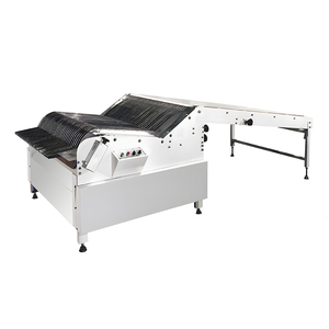 Máy làm bánh quy với cấu trúc đơn giản và bền để sử dụng lâu dài - Product Image 2