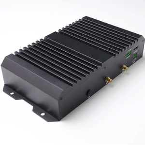 Промышленная вычислительная коробка, двухдиапазонный Wifi6 + 1000 м, Ethernet Rockchip RK3588, 8 ГБ, ОЗУ 64 ГБ, 8 К, 4 К, Android 12 - Product Image 5