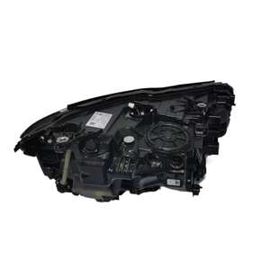 ไฟ LED สำหรับรถยนต์รุ่น2019-2022เหมาะสำหรับรถ BMW 7ซีรีส์ G12 730Li 740Li ไฟหน้า - Product Image 4