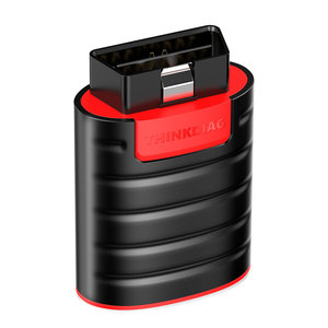Thinkdiag Old Boot Version DIAGZONE Full System Diagnostic Tool OBD2 Scanner 16 Resets ECU <strong>Coding</strong> Active <strong>Test</strong> PK Thinkdiag - Product Image 1