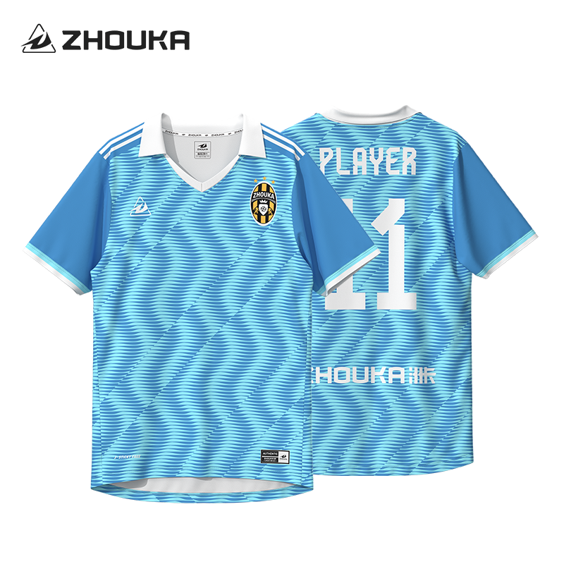 Blu-chiaro