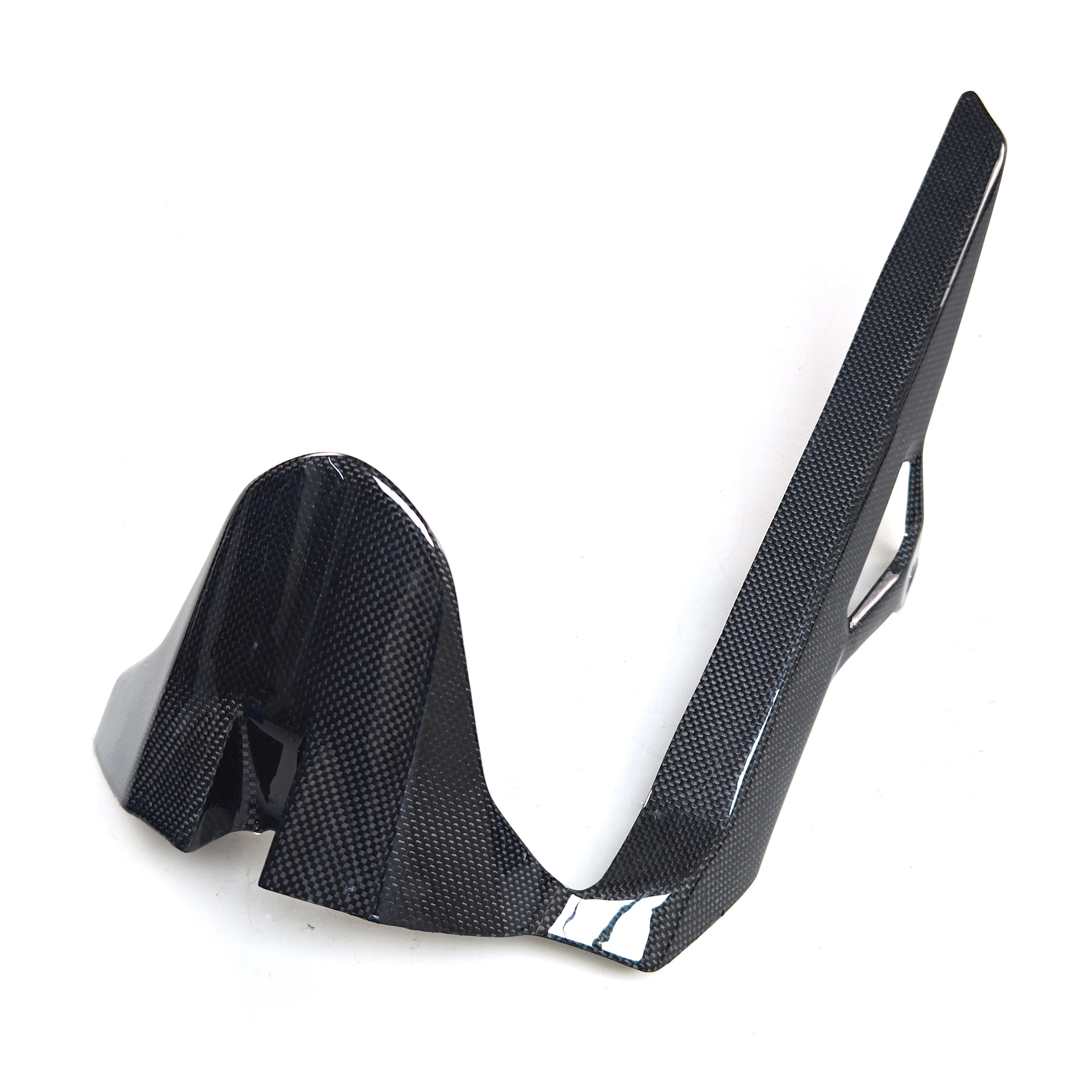 Rear fender