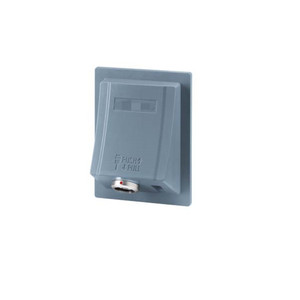 Originale Stock di seconda generazione scatola di giunzione Mobile compatto pannelli mobili di controllo Cabinet montaggio PLC PAC & controller dedicati - Product Image 1