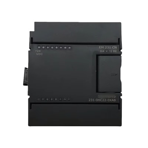 Original New 6ES7231-0HC22-0XA8 <strong>SIMATIC</strong> S7-200 CN <strong>Analog</strong> <strong>Input</strong> EM 231 - Product Image 4
