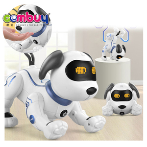 Telecontrol <strong>Programming</strong> Stunt Smart <strong>Robot</strong> Toy <strong>Remote</strong> <strong>Control</strong> Dog - Product Image 1