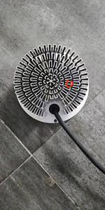 โมดูลไฟ LED กลางแจ้ง IP67 30W สําหรับไฟถนนและไฟสวน V-054 - Product Image 2