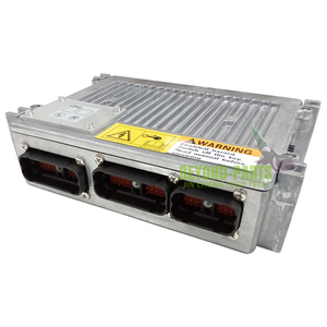 PC400-7 PC450-7掘削機部品EFIコントロールユニットコンピュータボードコントローラ7872-20-4301 7872-20-3500 - Product Image 6