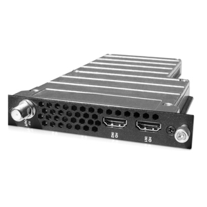 Modulador de ágil de 32 canales, modulador analógico HD MI a RF NTSC PAL - Product Image 3