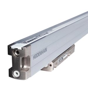 Heidenhain LS487C Optical Grating Ruler New Original Absolute <strong>Linear</strong> <strong>Encoder</strong> ML=370 ID <strong>Linear</strong> <strong>Displacement</strong> <strong>Sensors</strong> - Product Image 1